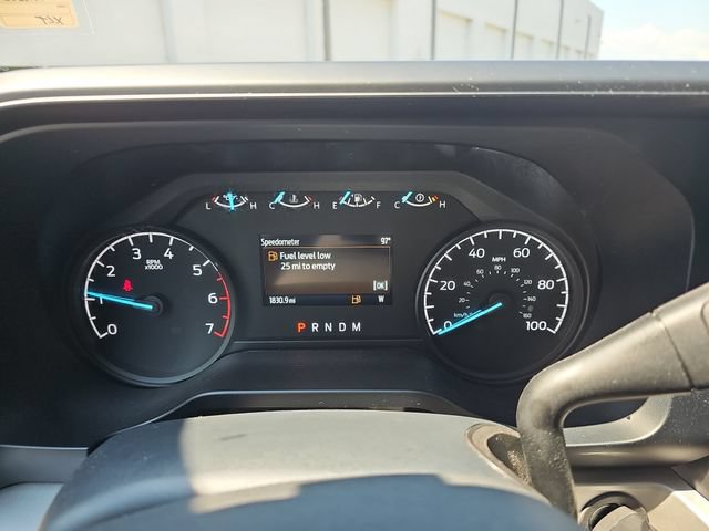 Certified 2025 Ford F250 XLT w/ FX4 Off-Road Package AWD/4WD image 19