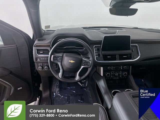 Used 2024 Chevrolet Tahoe Premier w/ Premium Package AWD/4WD image 28