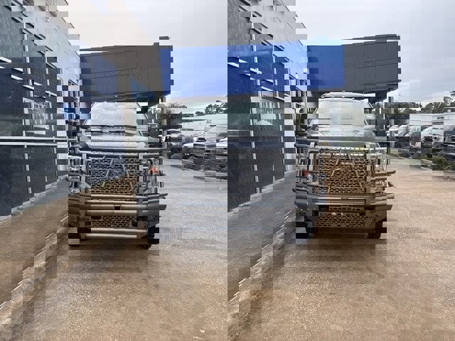 Certified 2021 Ford F350 Lariat w/ Lariat Value Package image 7