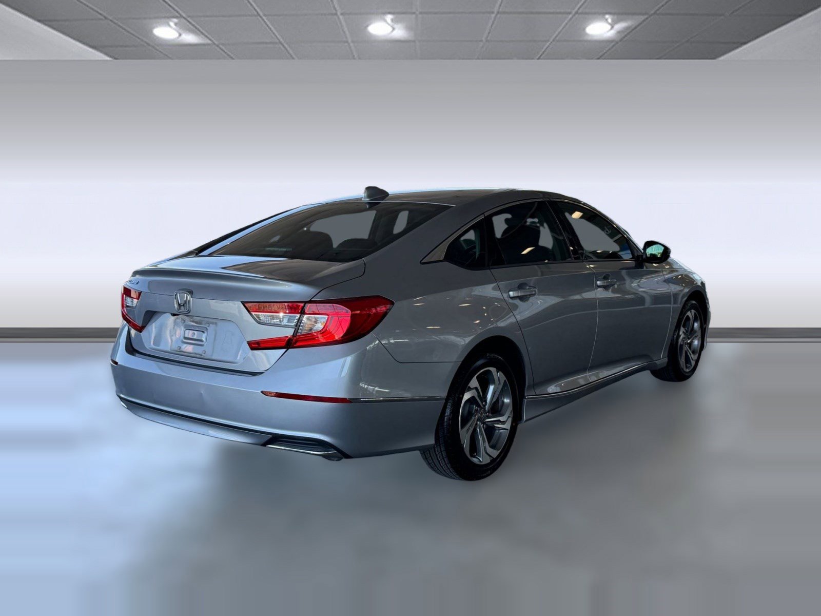 Used 2020 Honda Accord EX-L image 9