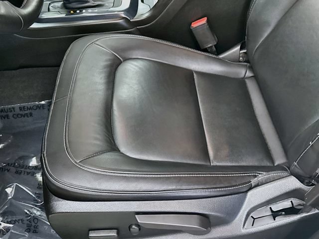 Used 2022 Chevrolet Colorado Z71 AWD/4WD image 19