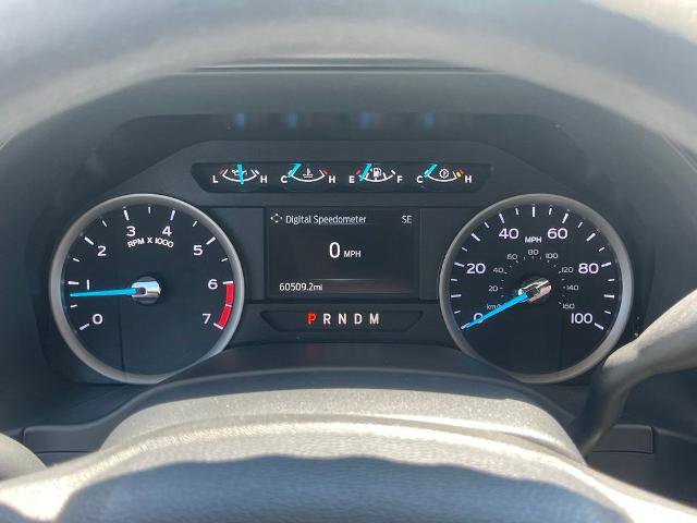 Certified 2022 Ford F350 XL w/ STX Appearance Package AWD/4WD image 34