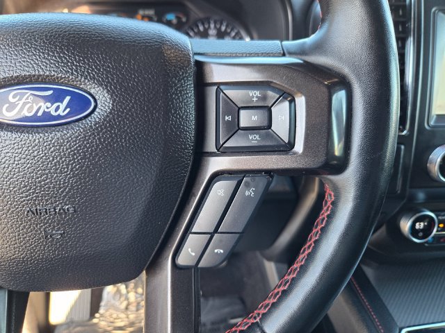Certified 2021 Ford Expedition Limited AWD/4WD image 19