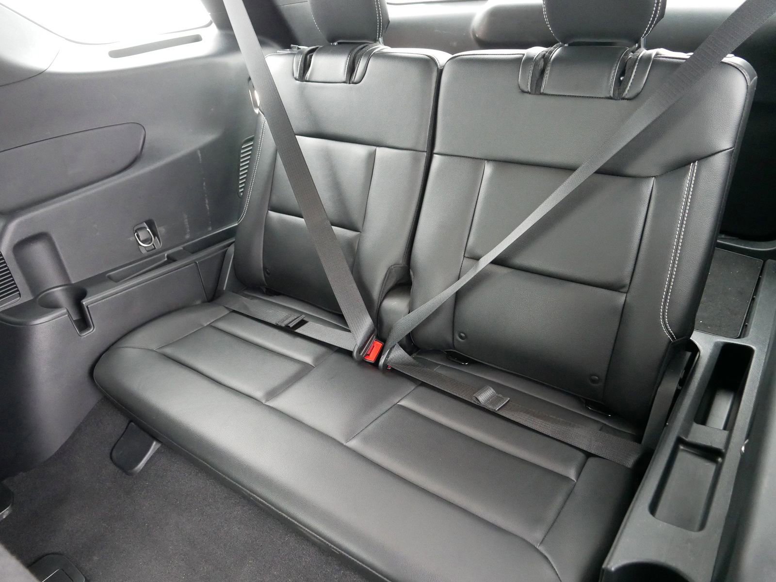 Certified 2023 Ford Explorer ST w/ Equipment Group 401A image 21