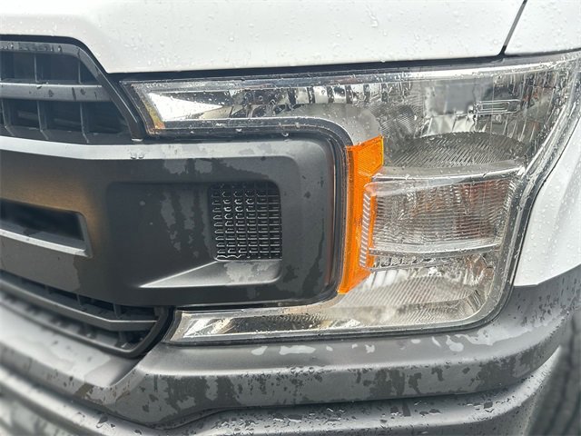 Certified 2020 Ford F150 XL w/ XL Power Equipment Group image 9