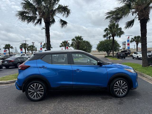 Used 2024 Nissan Kicks SV FWD image 5