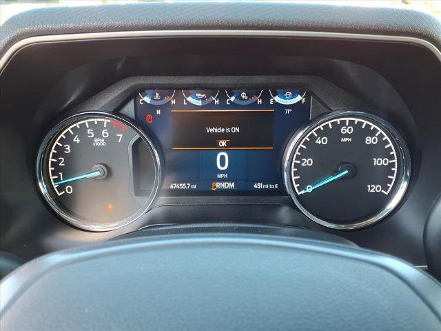 Certified 2021 Ford F150 XLT w/ Equipment Group 302A High image 17