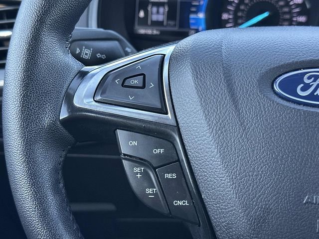 Certified 2024 Ford Edge SEL image 24