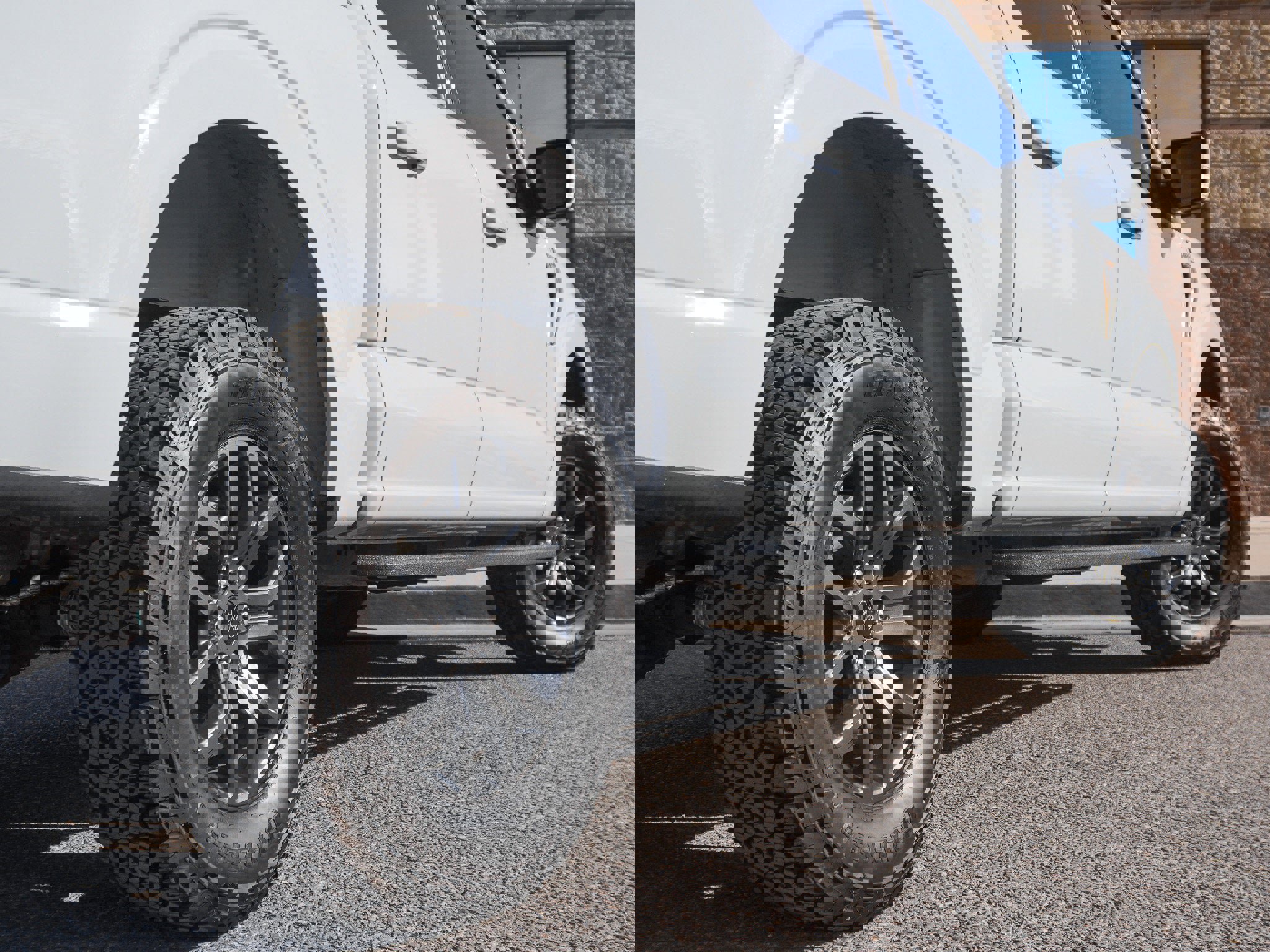 Certified 2023 Ford F150 Tremor w/ Equipment Group 402A High image 11