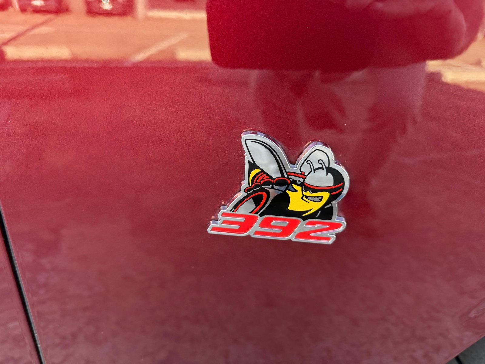 Used 2023 Dodge Challenger R/T Scat Pack w/ Plus Package image 21