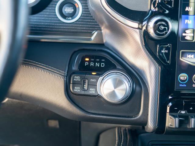 Used 2019 RAM 1500 Limited w/ Advanced Safety Group image 30