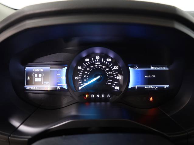 Certified 2023 Ford Edge SEL w/ Convenience Package image 13