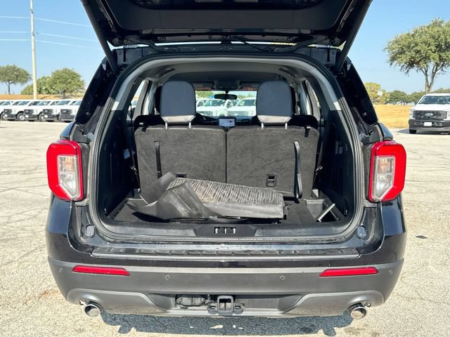 Certified 2023 Ford Explorer XLT w/ Equipment Group 202A RWD image 23