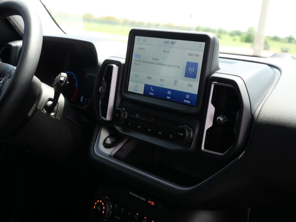 Certified 2024 Ford Bronco Sport Big Bend AWD/4WD image 17