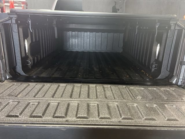 Used 2025 RAM 1500 Limited AWD/4WD image 19