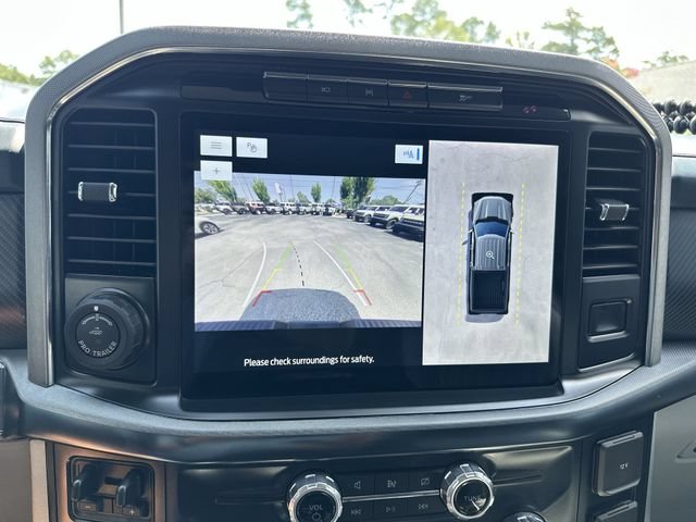 Certified 2022 Ford F150 Limited AWD/4WD image 18