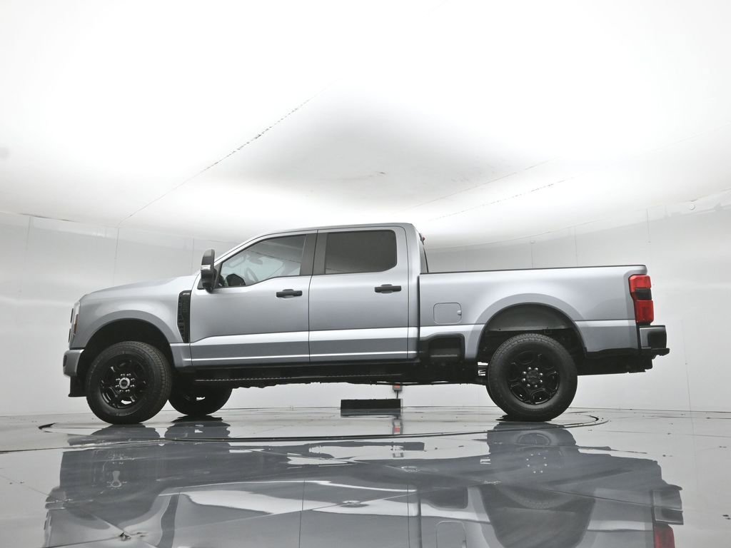 Certified 2024 Ford F250 XL w/ STX Appearance Package AWD/4WD image 53