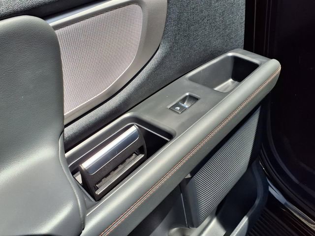 Certified 2025 Ford Expedition Max Active RWD image 16
