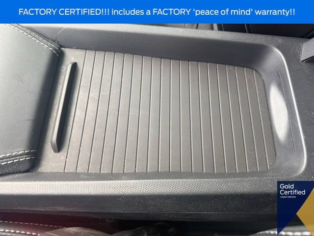 Certified 2023 Ford Mustang Mach-E GT w/ GT Performance Edition AWD/4WD image 44