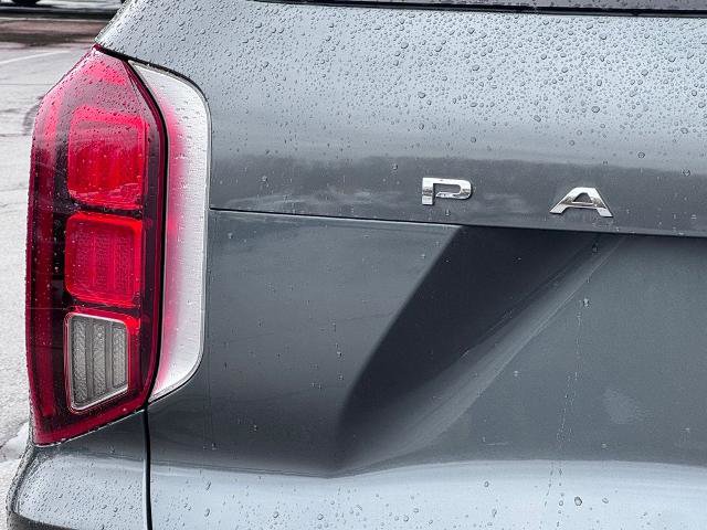 Used 2022 Hyundai Palisade Calligraphy w/ Cargo Package FWD image 11