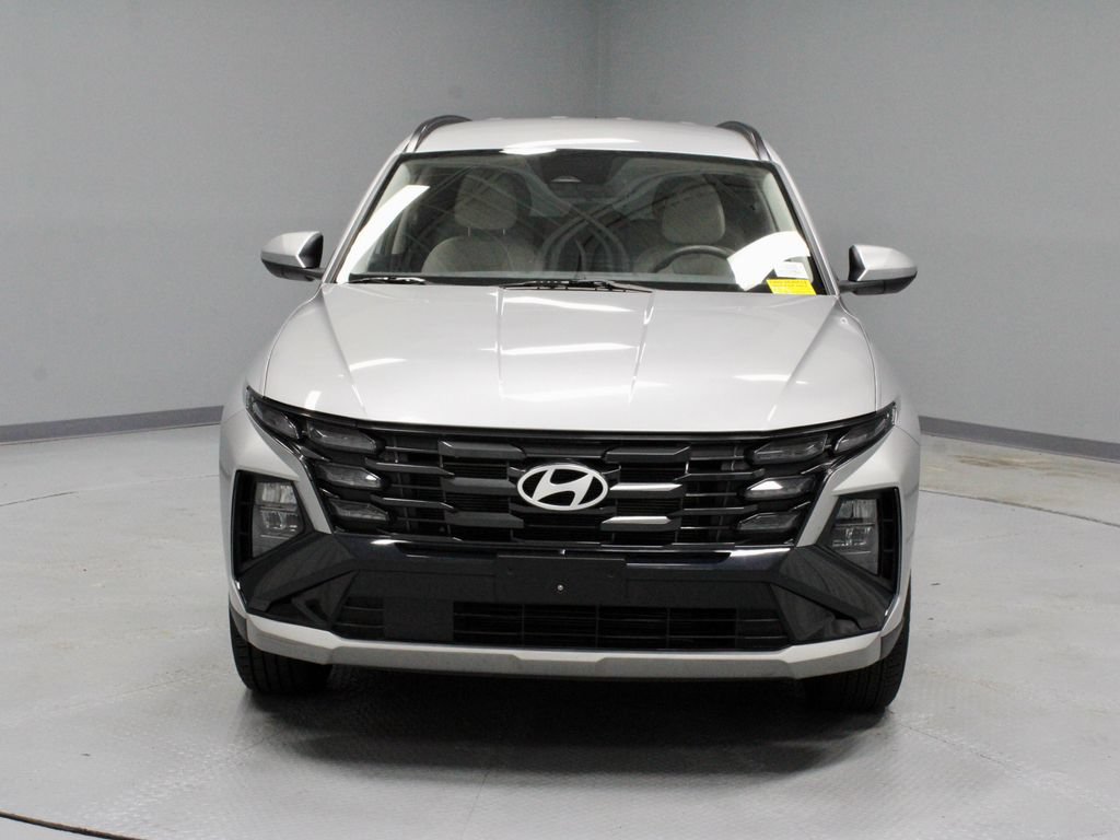 Used 2025 Hyundai Tucson SEL AWD/4WD image 6