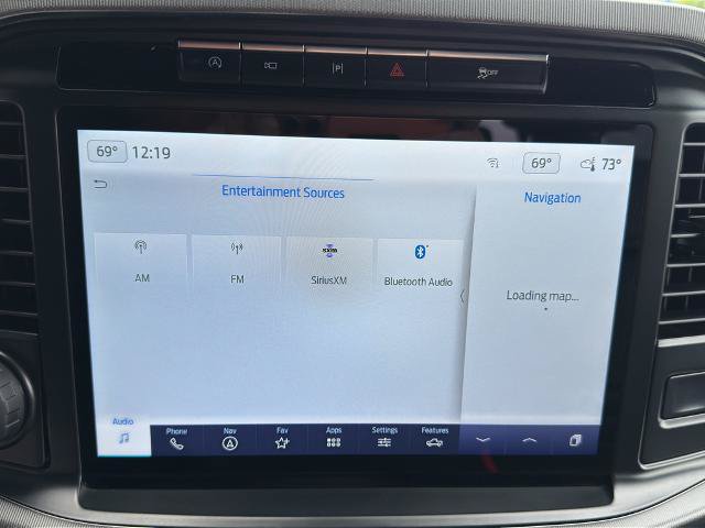 Certified 2023 Ford F150 Platinum AWD/4WD image 30