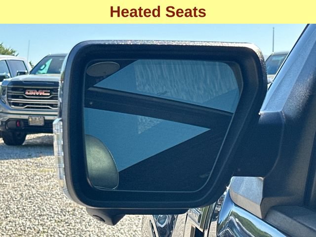 Certified 2023 Ford F150 Platinum w/ Equipment Group 701A High AWD/4WD image 8