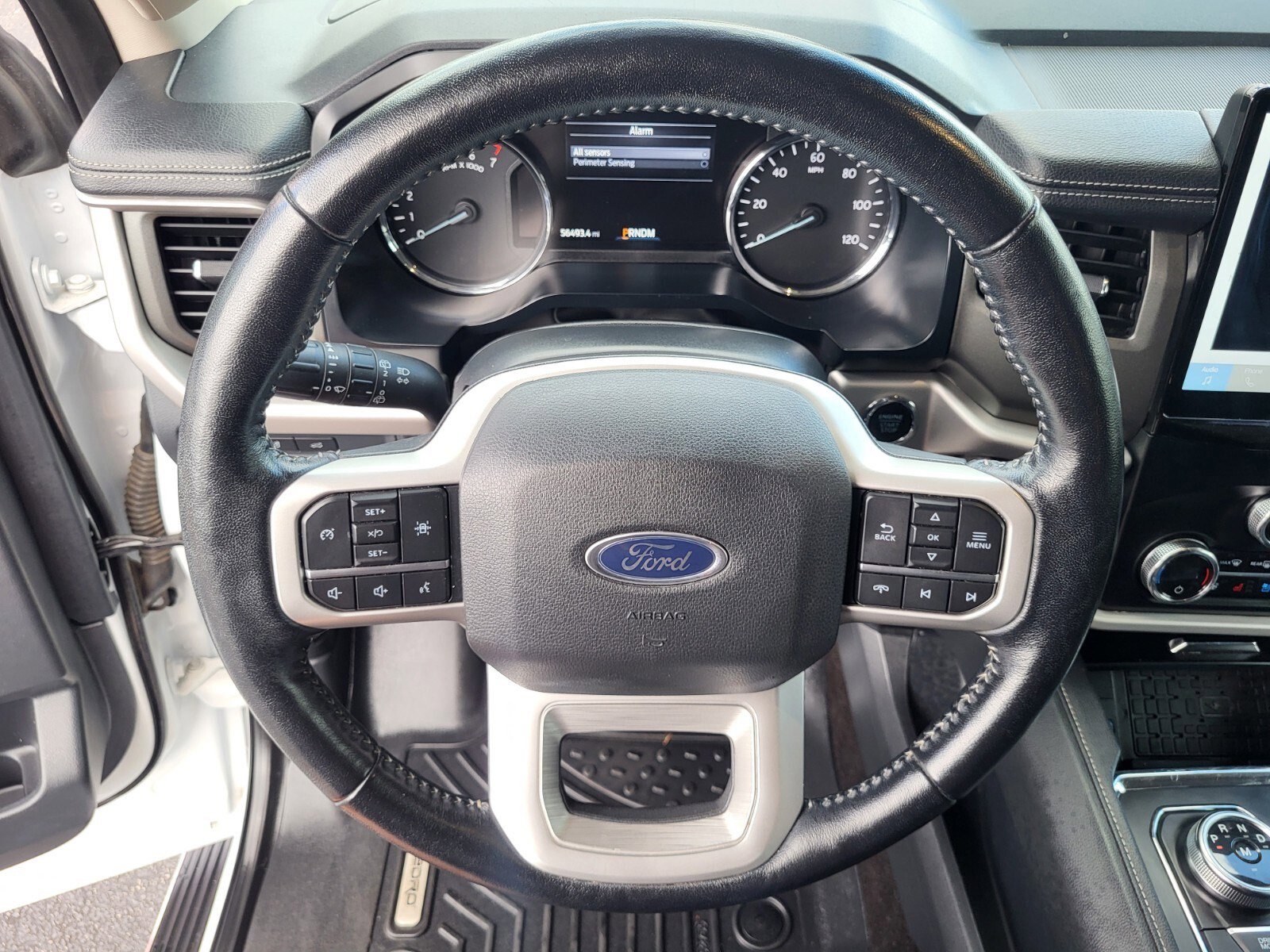 Certified 2023 Ford Expedition XLT RWD image 26