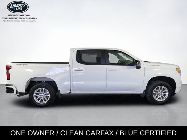 Used 2026 Chevrolet Silverado 1500 RST AWD/4WD video 2
