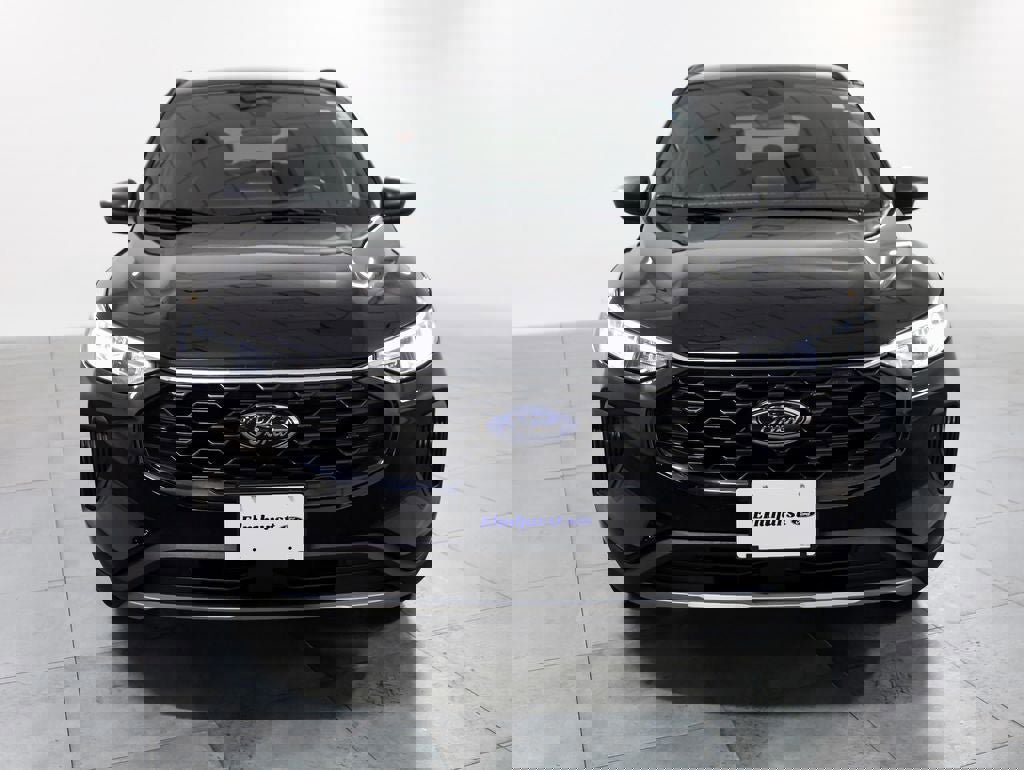 Certified 2025 Ford Escape ST-Line image 6