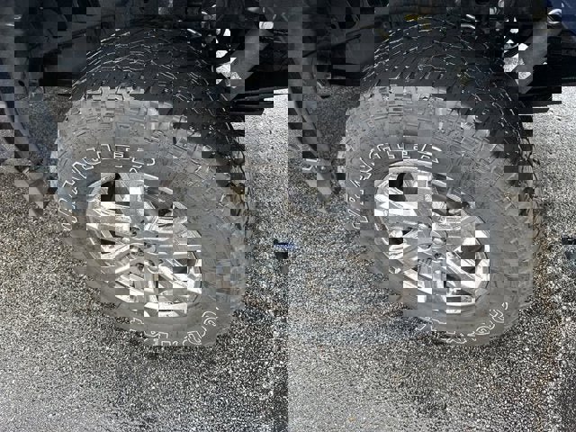 Certified 2021 Ford F150 Lariat w/ Equipment Group 502A High image 8