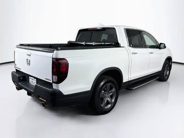 Used 2023 Honda Ridgeline RTL-E image 25