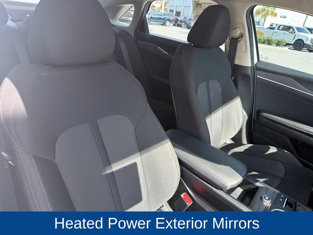 Used 2022 Kia K5 LXS FWD image 13