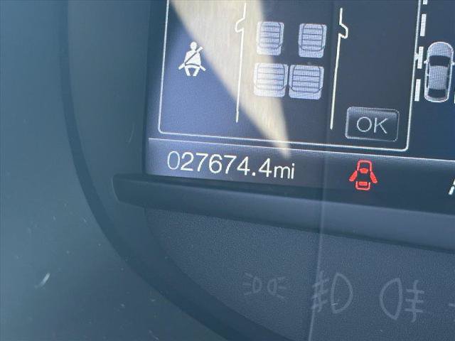 Certified 2024 Ford Edge SEL w/ Convenience Package AWD/4WD image 23