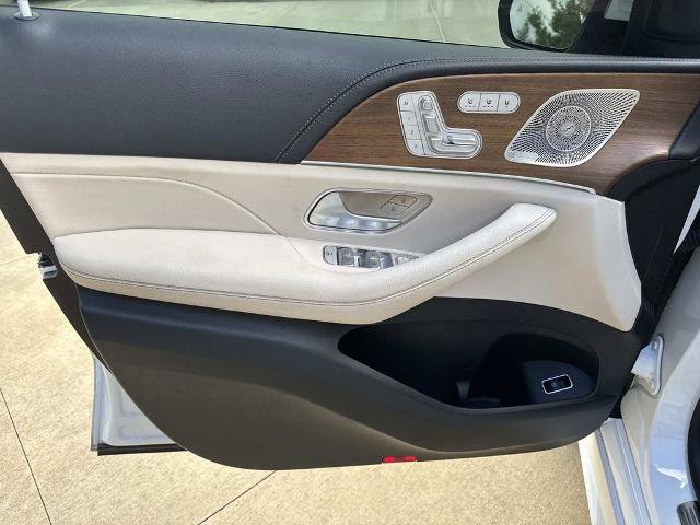 Used 2024 Mercedes-Benz GLE 450 4MATIC image 20