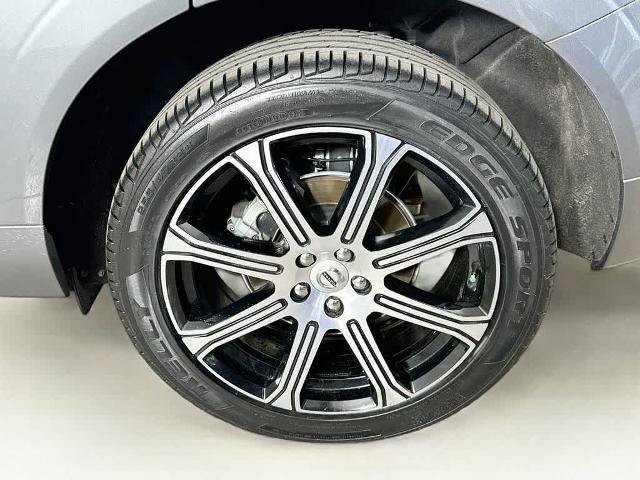 Used 2021 Volvo XC60 T5 Inscription w/ Protection Package Premier FWD image 8