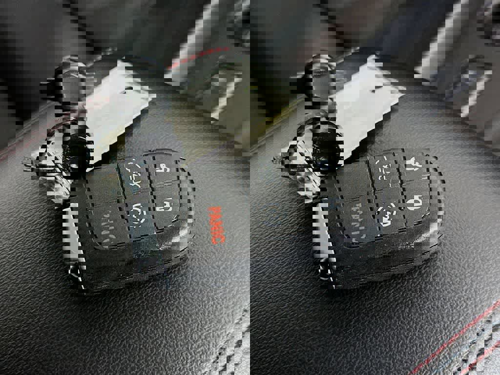 Used 2025 Dodge Durango R/T image 22