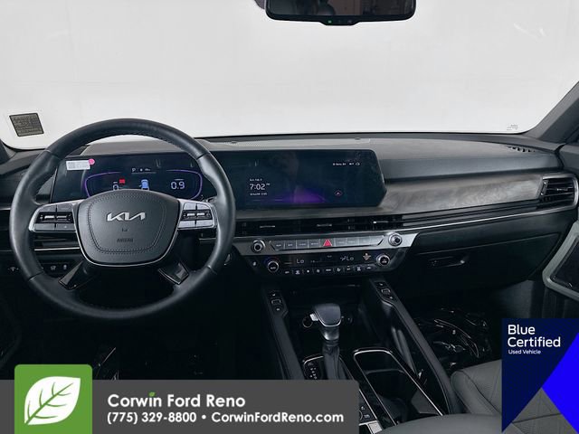 Used 2024 Kia Telluride EX X-Line image 24