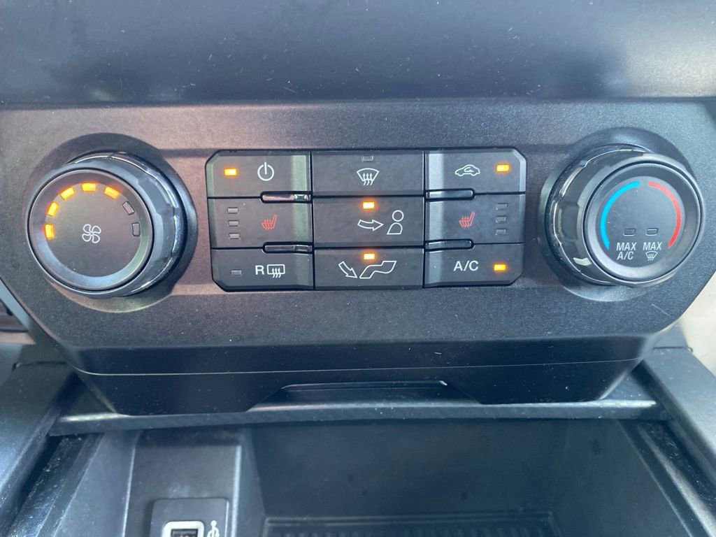 Certified 2019 Ford F150 XLT w/ Equipment Group 302A Luxury AWD/4WD image 39