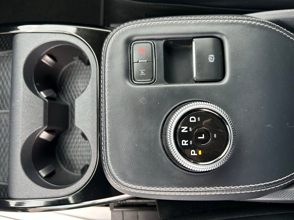 Certified 2021 Ford Mustang Mach-E Select image 29