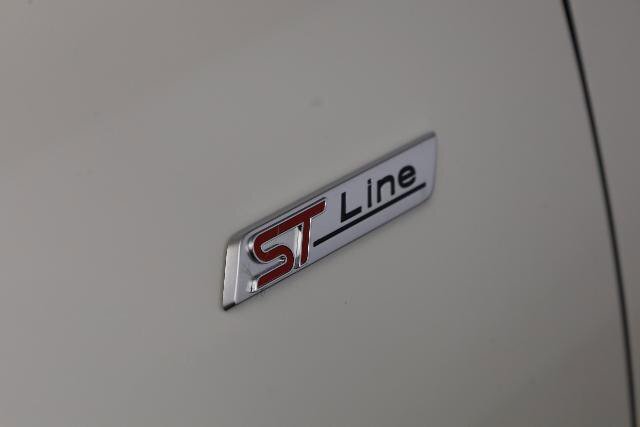Certified 2024 Ford Escape ST-Line AWD/4WD image 34