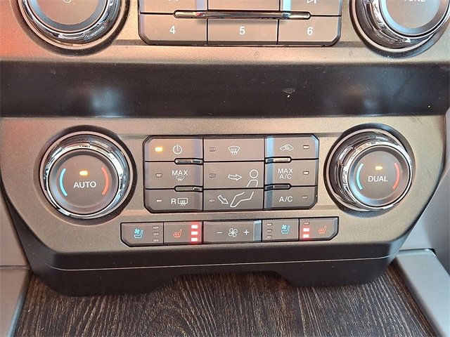 Certified 2020 Ford F250 Lariat w/ Lariat Ultimate Package image 15