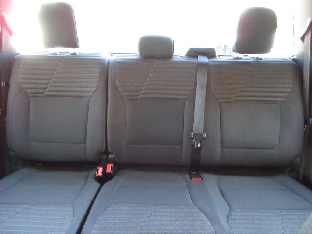 Certified 2023 Ford F150 XL w/ STX Appearance Package RWD image 23