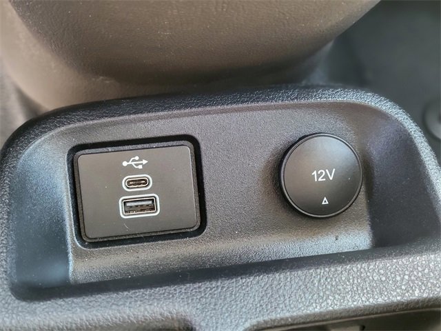 Certified 2022 Ford Transit Connect XL image 26