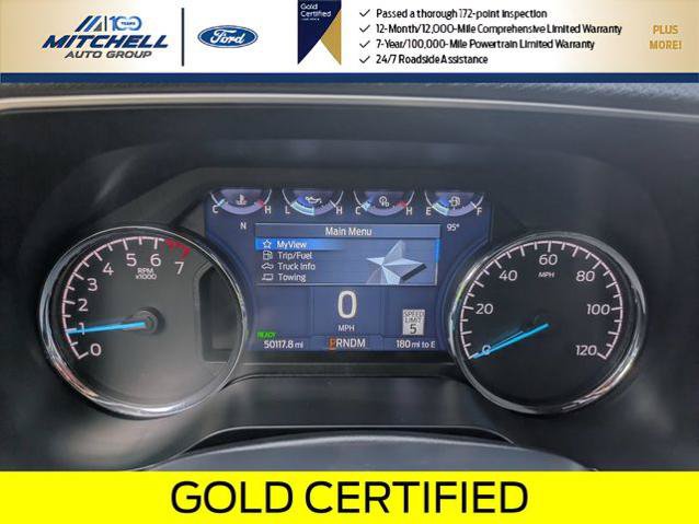 Certified 2023 Ford F150 XLT w/ Equipment Group 302A High AWD/4WD image 18