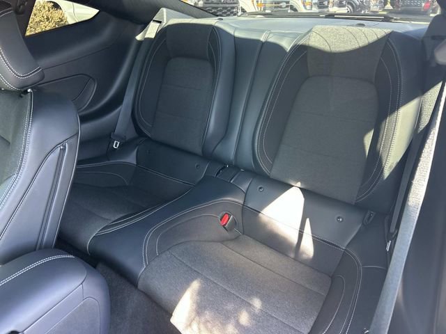 Certified 2024 Ford Mustang GT w/ GT Performance Package RWD image 20