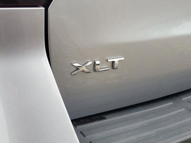 Certified 2024 Ford Expedition XLT AWD/4WD image 8
