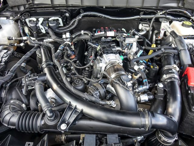 Certified 2023 Ford Bronco Wildtrak AWD/4WD image 26