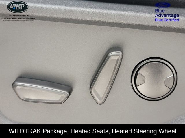 Certified 2023 Ford Bronco Wildtrak AWD/4WD image 15