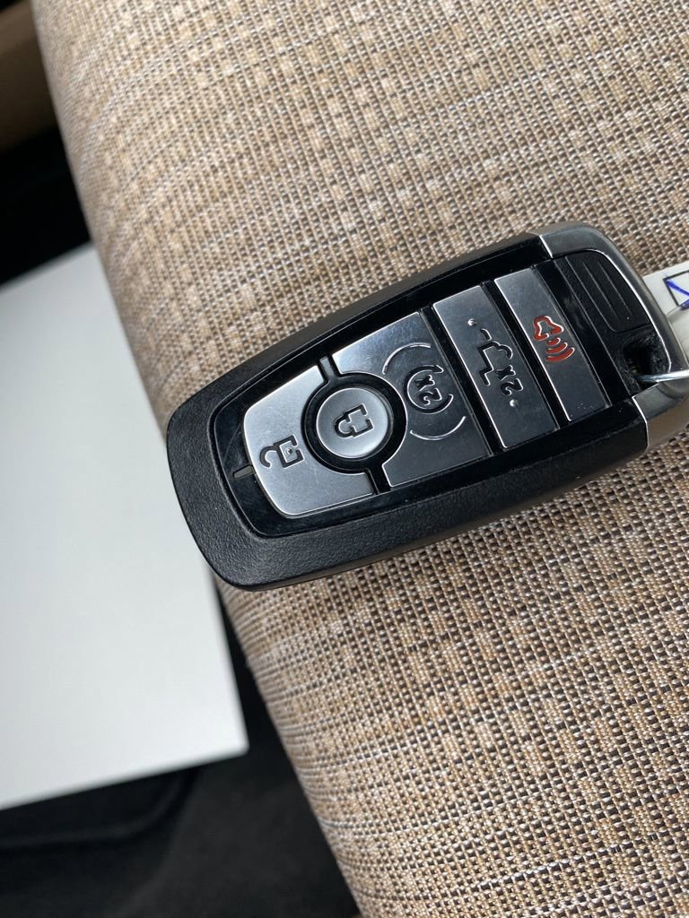 Certified 2023 Ford F150 XLT w/ Equipment Group 302A High image 33